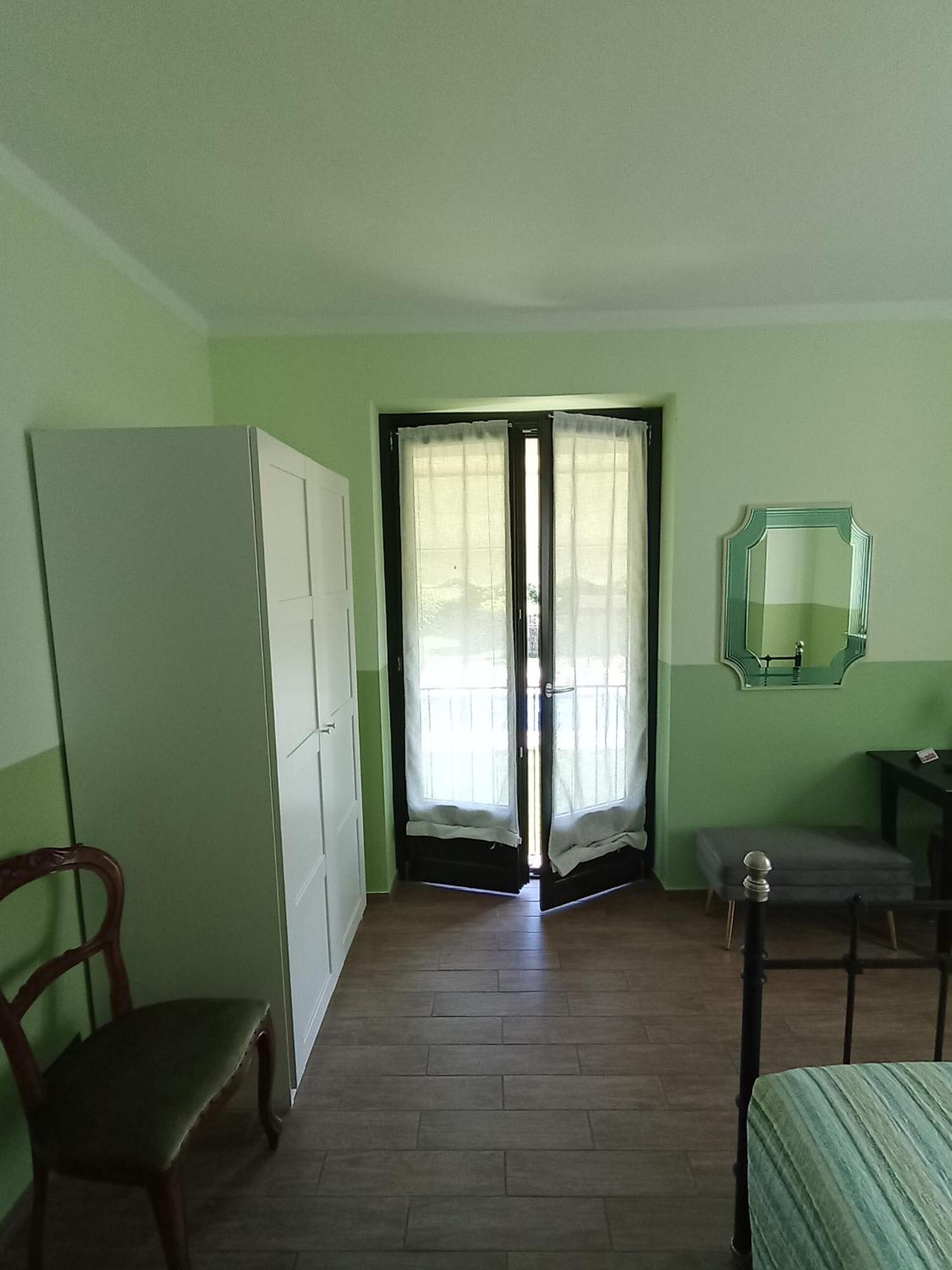 Ospitidelpero Bed & Breakfast Piozzo Exterior foto