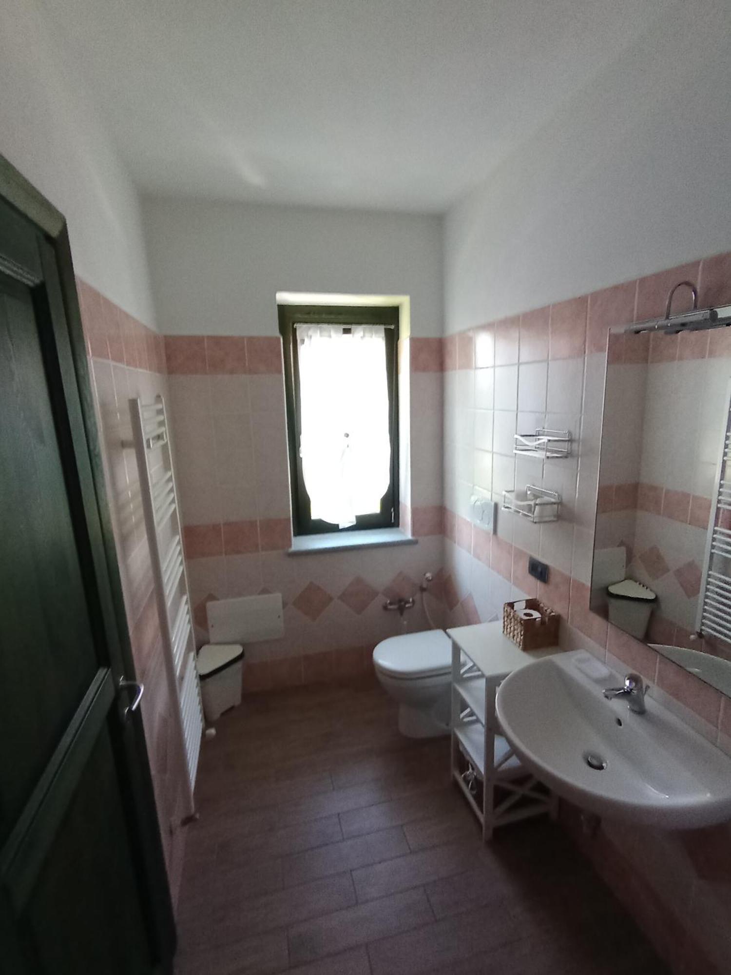 Ospitidelpero Bed & Breakfast Piozzo Exterior foto