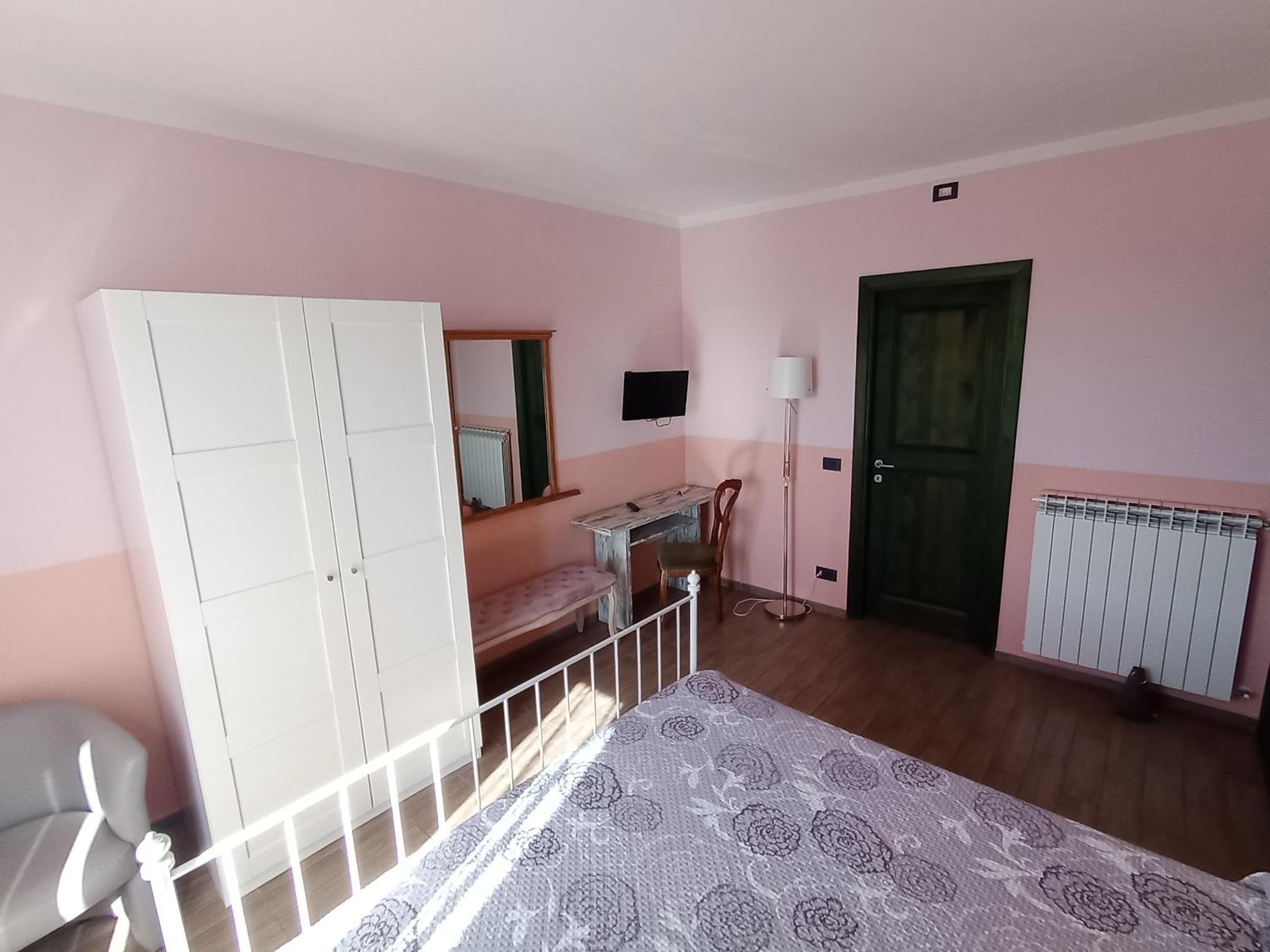 Ospitidelpero Bed & Breakfast Piozzo Exterior foto