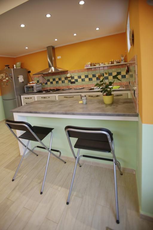 Ospitidelpero Bed & Breakfast Piozzo Exterior foto