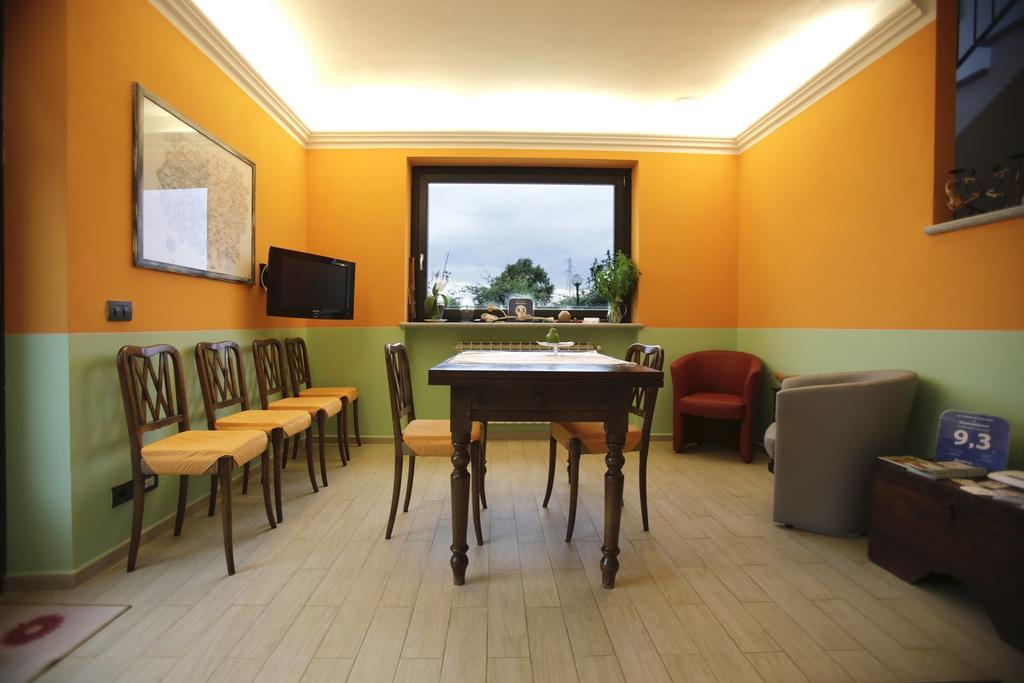 Ospitidelpero Bed & Breakfast Piozzo Exterior foto