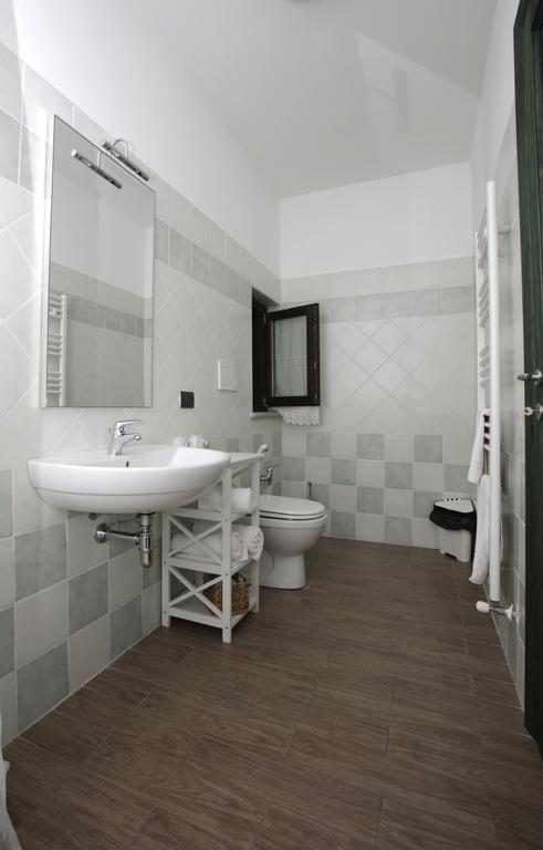 Ospitidelpero Bed & Breakfast Piozzo Exterior foto